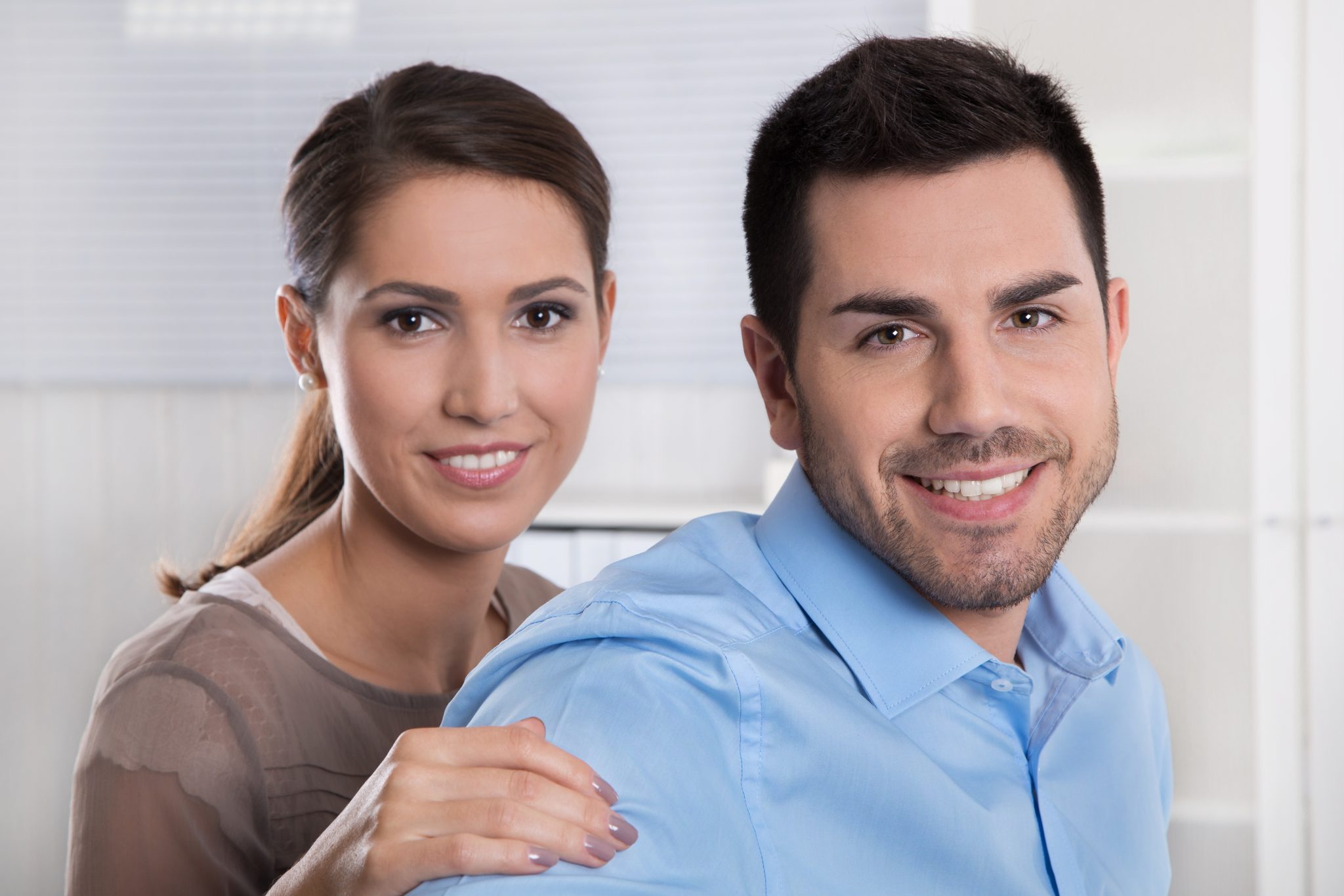 Matrimonios