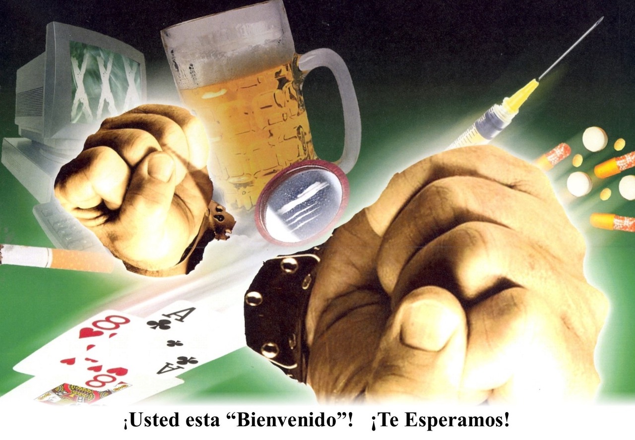 Grito De Esperanza