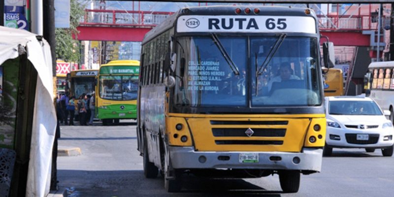Transporte Gratuito