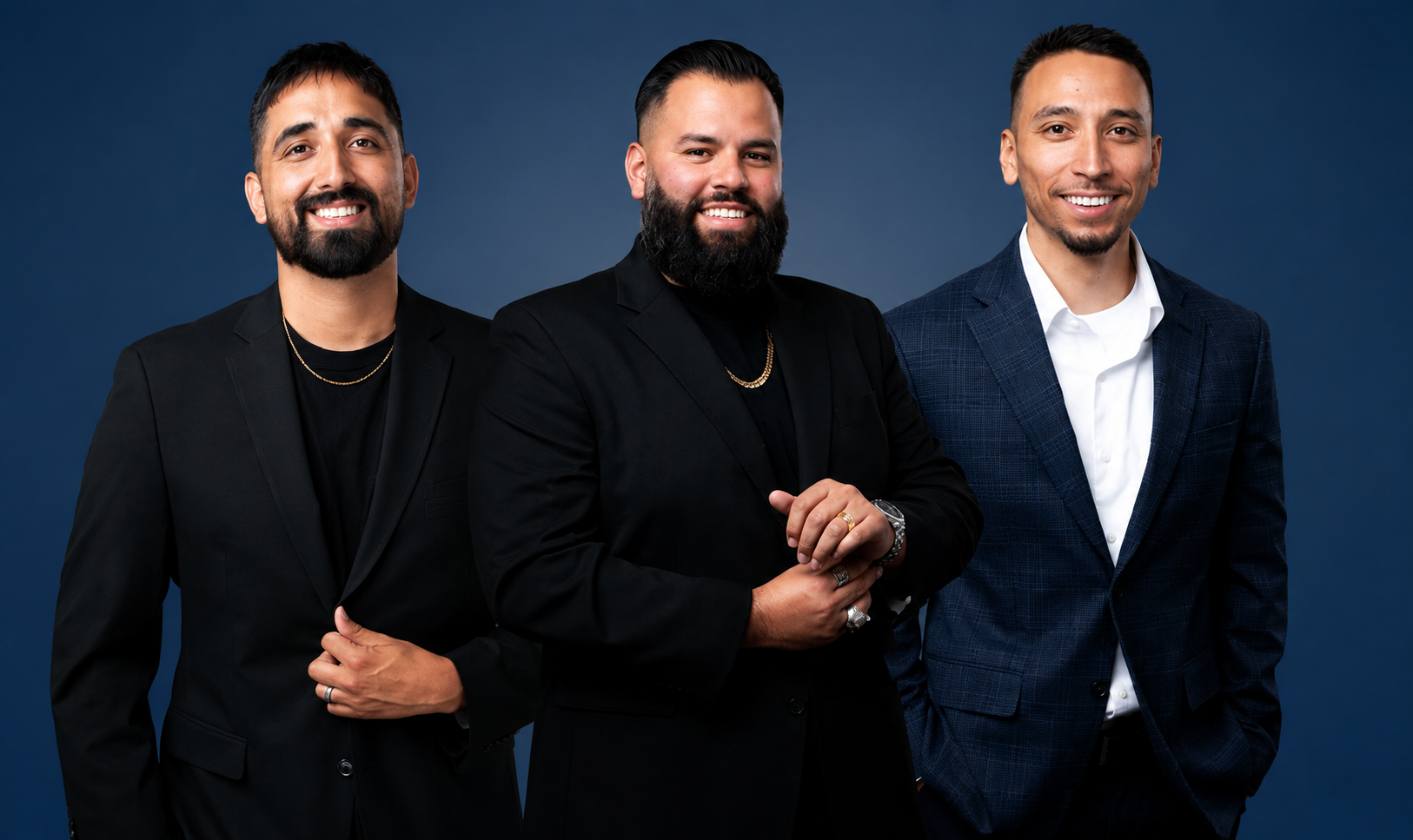 Property Pipeline Team