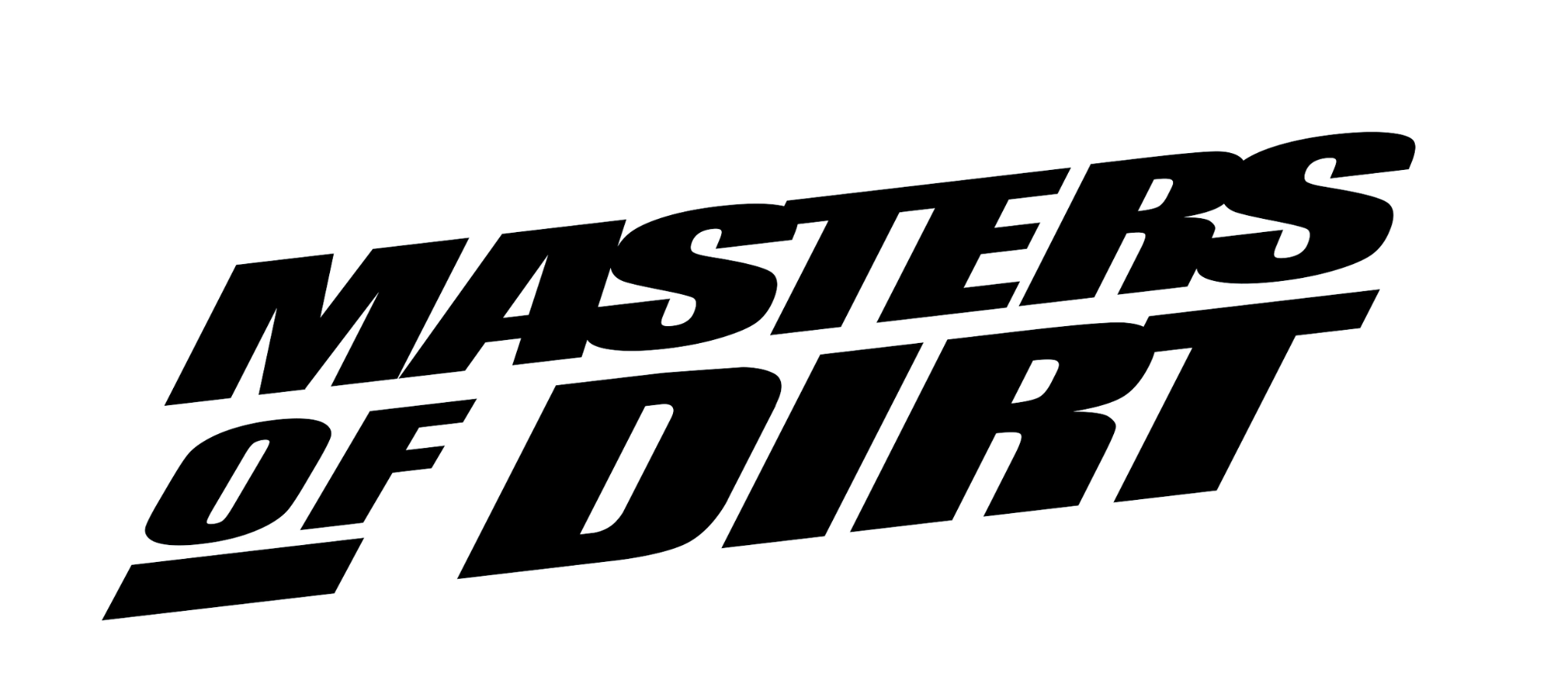 Masters of Dirt