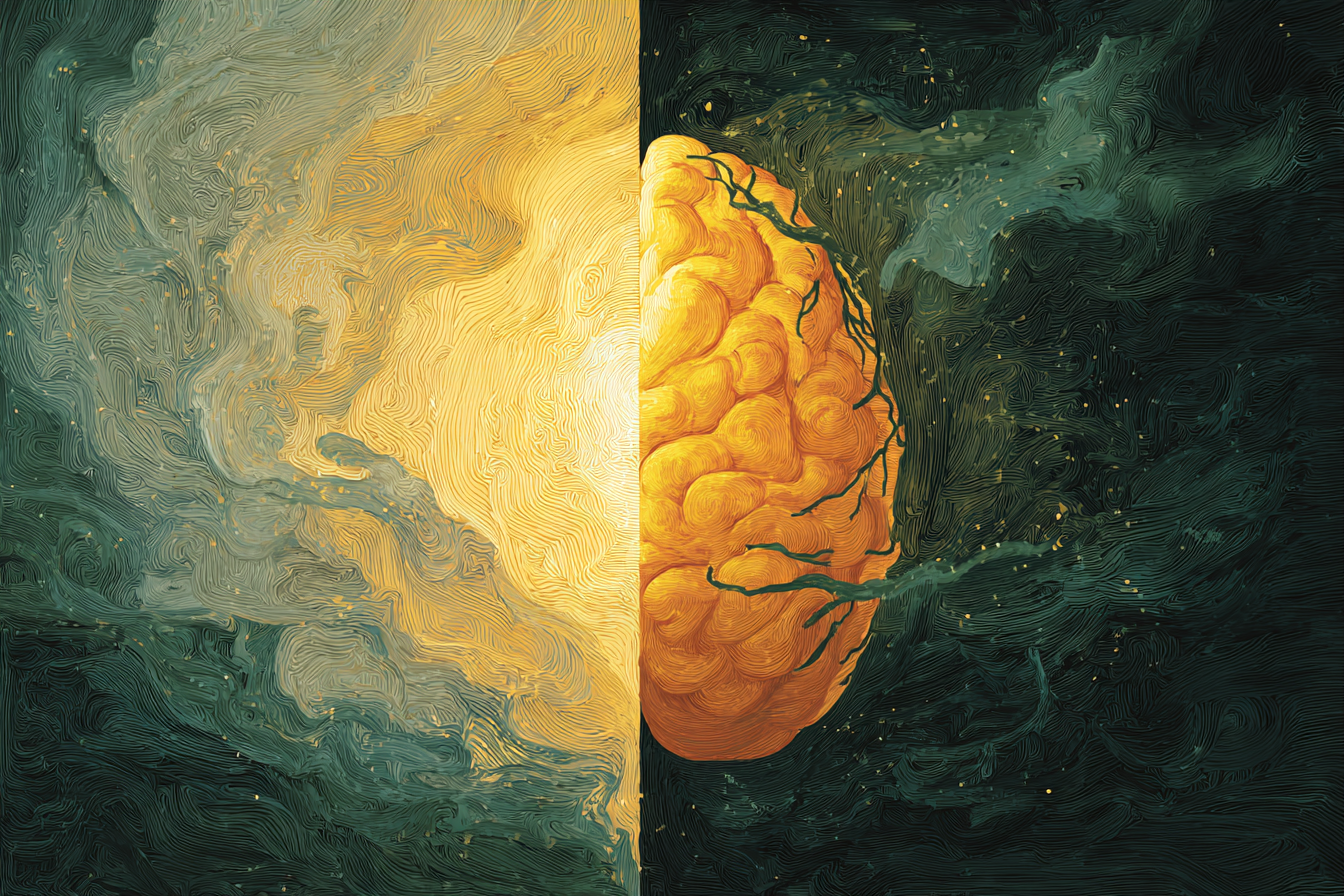 What Are Cravings Anyway?