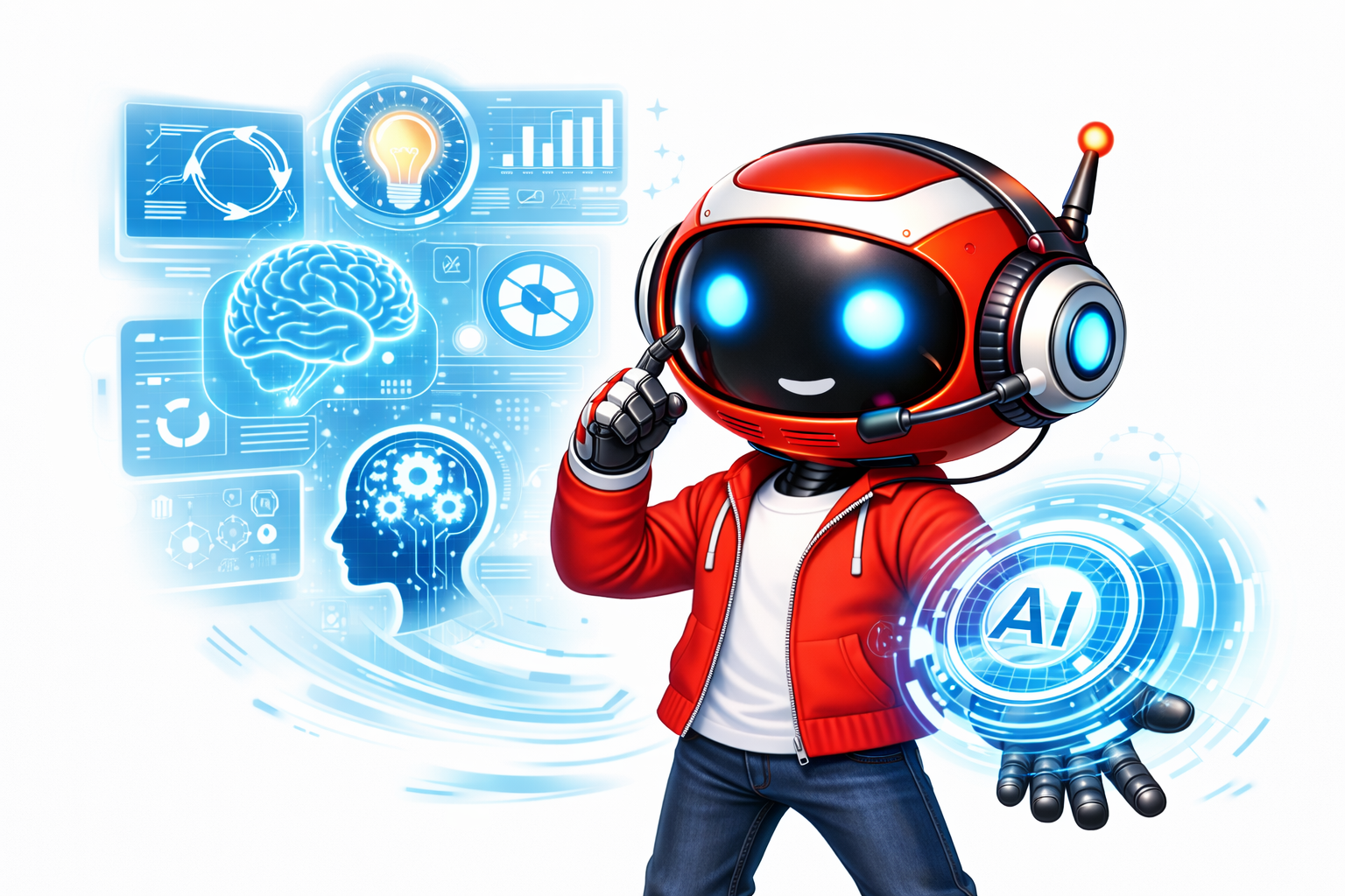 AI Intelligence