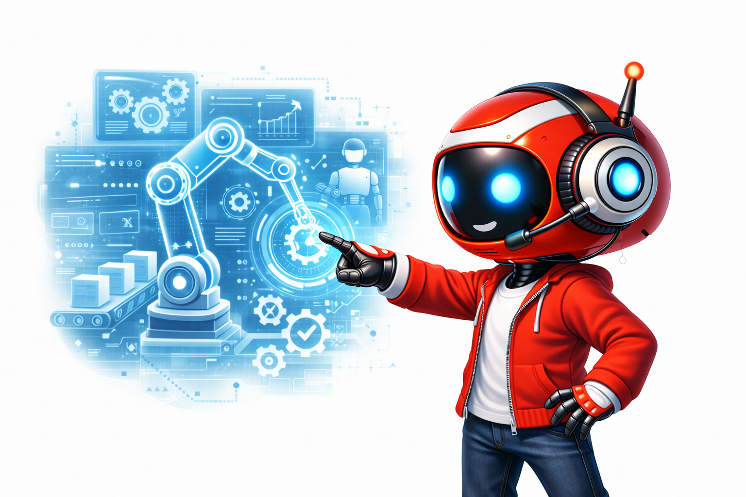 Automation