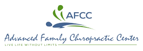logo Advanced Family Chiropractic Center