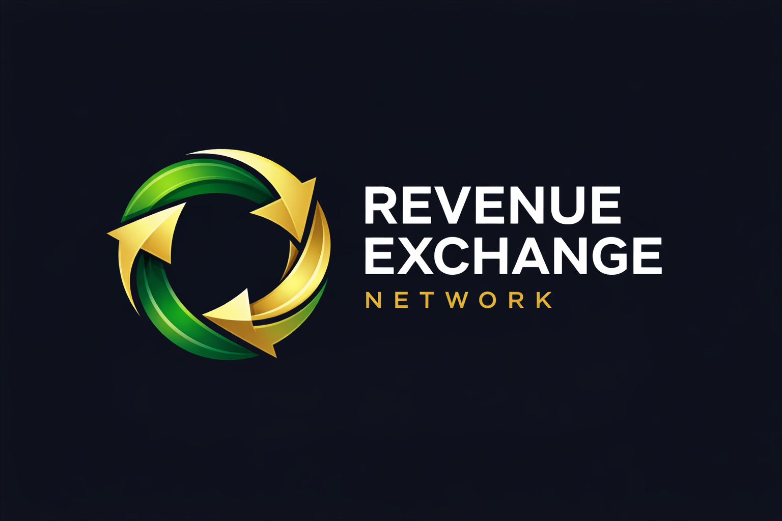 Revenue Exchange Network Logo