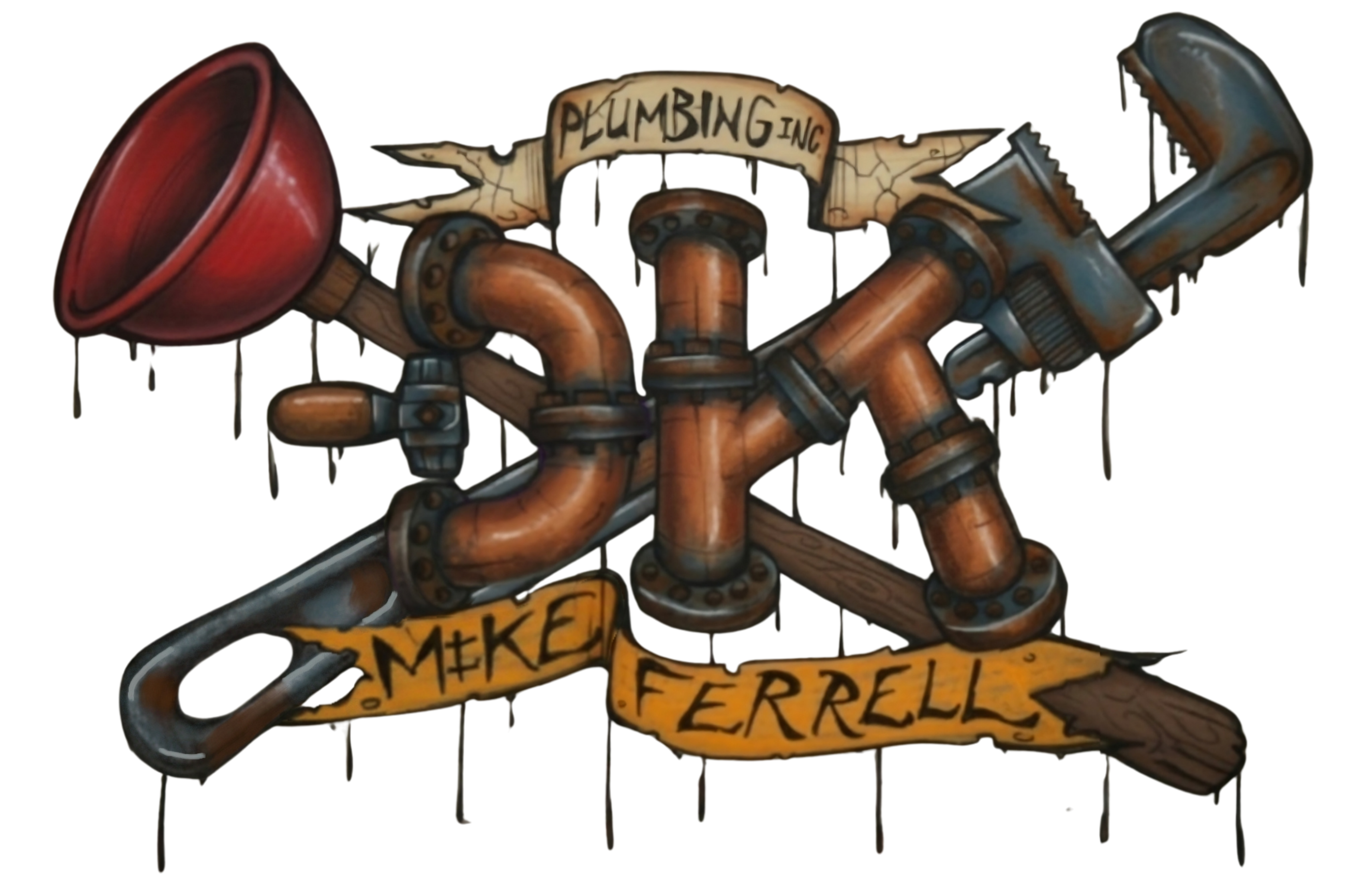 Mike Ferrell Plumbing