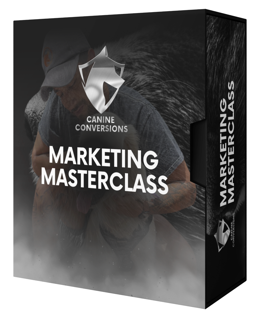Mike Barron, Limelight Media, Motivated Training Clients, Personal Training Business Development, 2 Comma Club, Two Comma Club, FitPros, Closers, High Ticket Closers, High Ticket Sales, Closing Academy, Virtual Training Masterclass,