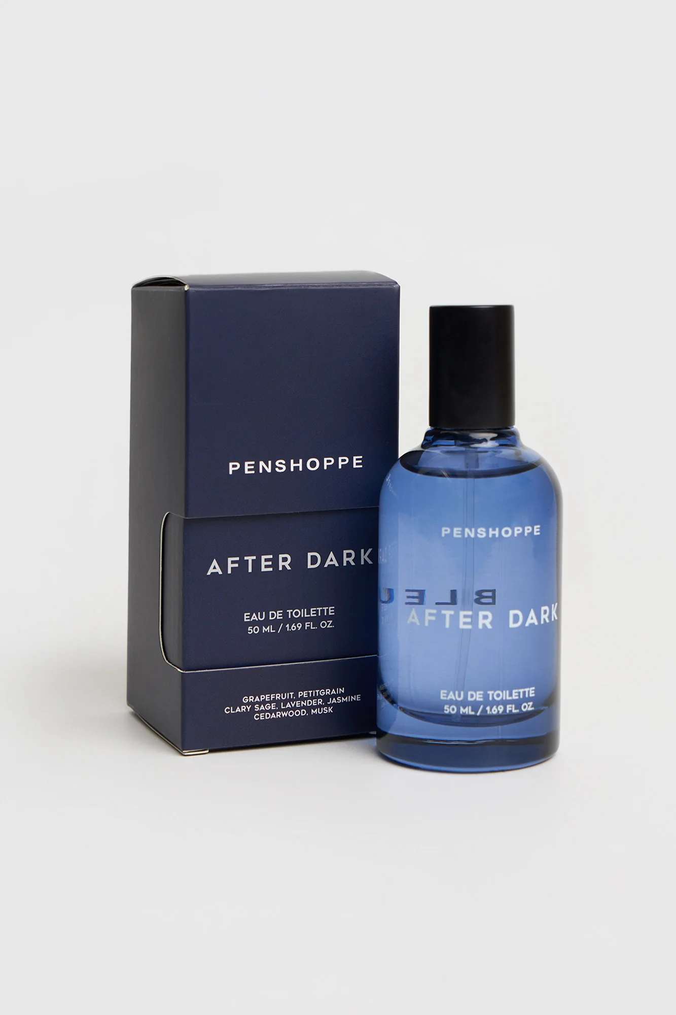 Penshoppe After Dark Blue