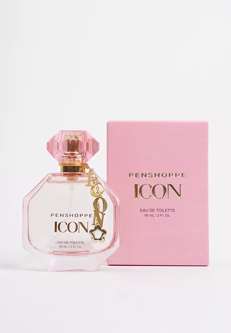 Penshoppe Icon For Women