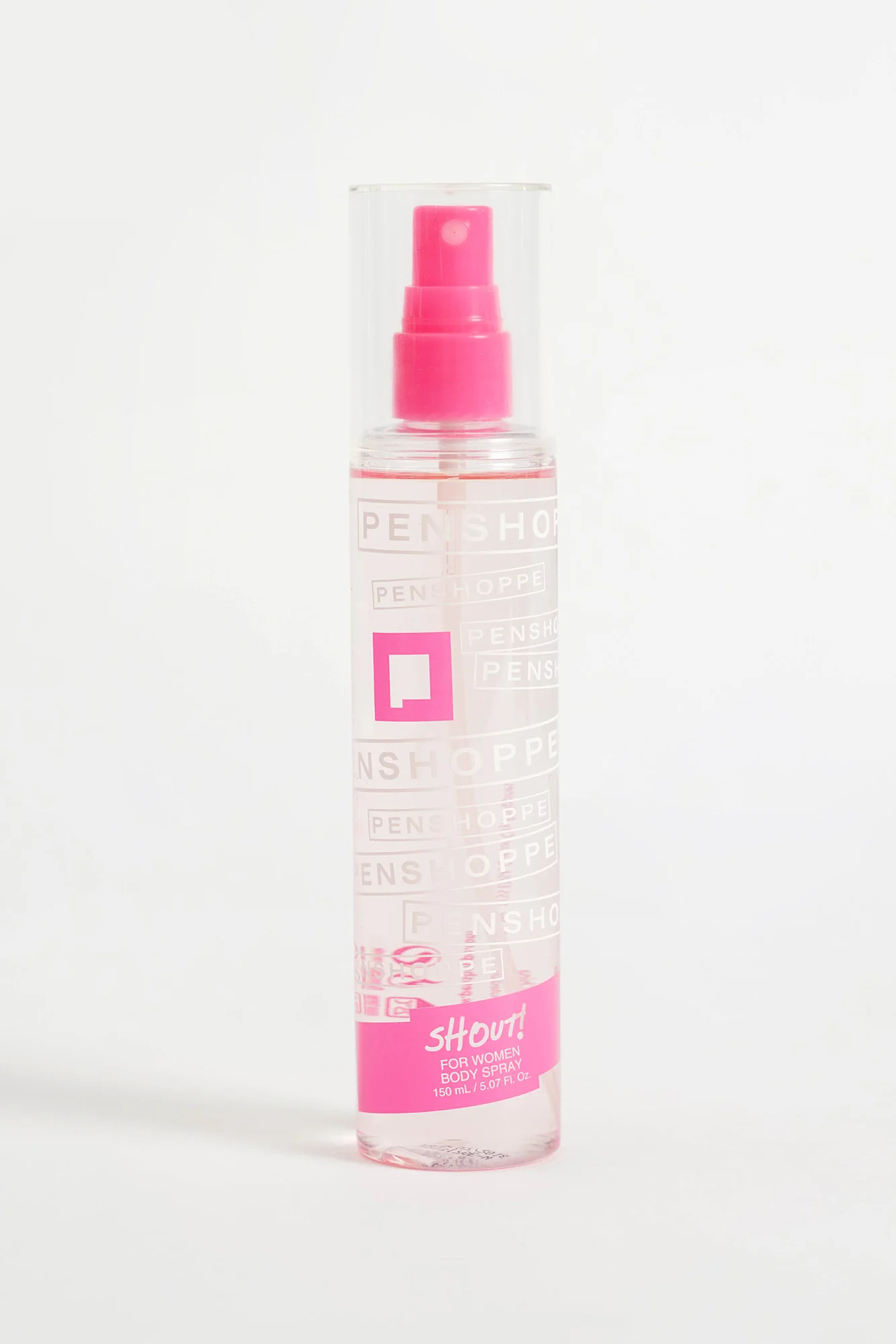 Penshoppe Shout! For Women