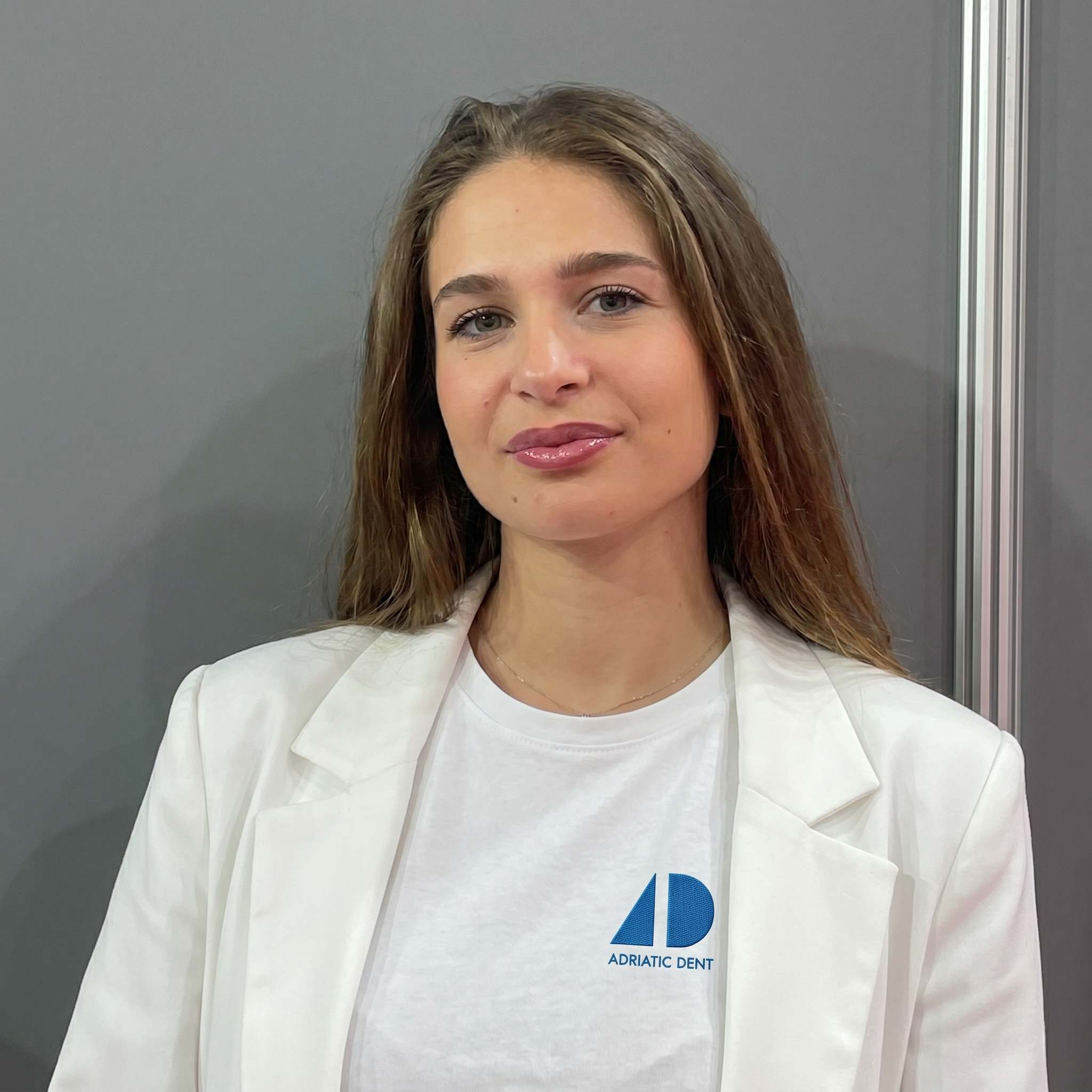 Asistentica Katia