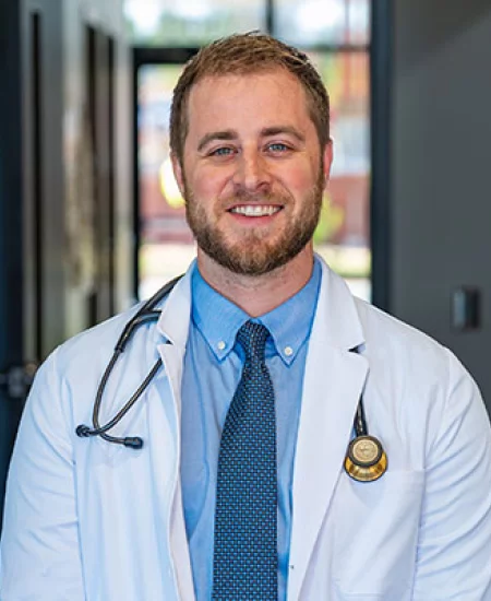 Dr. Alec Frits, DVM