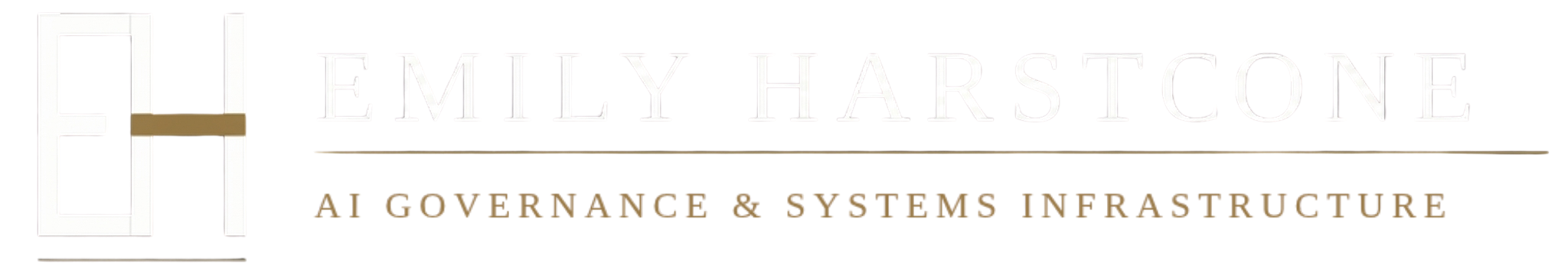 Emily Hartstone Logo