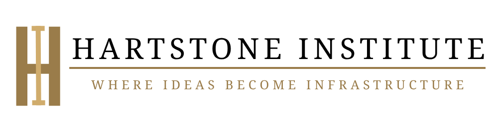 Hartstone Institute Logo