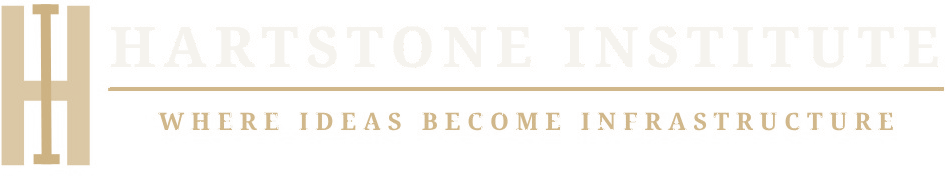 Hartstone Institute — Where Ideas Become Infrastructure