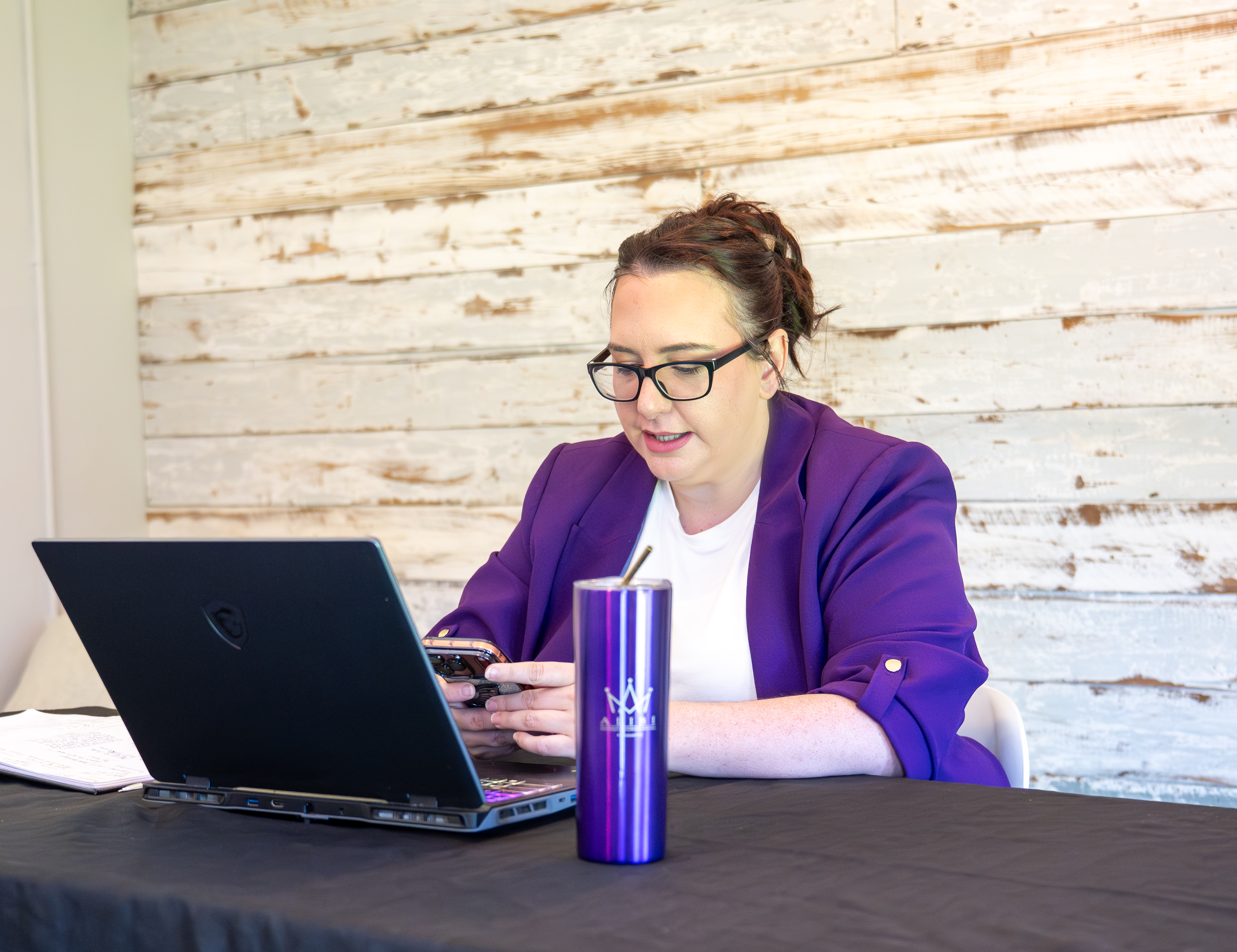 Kylie King - Aspiring Leaders Membership