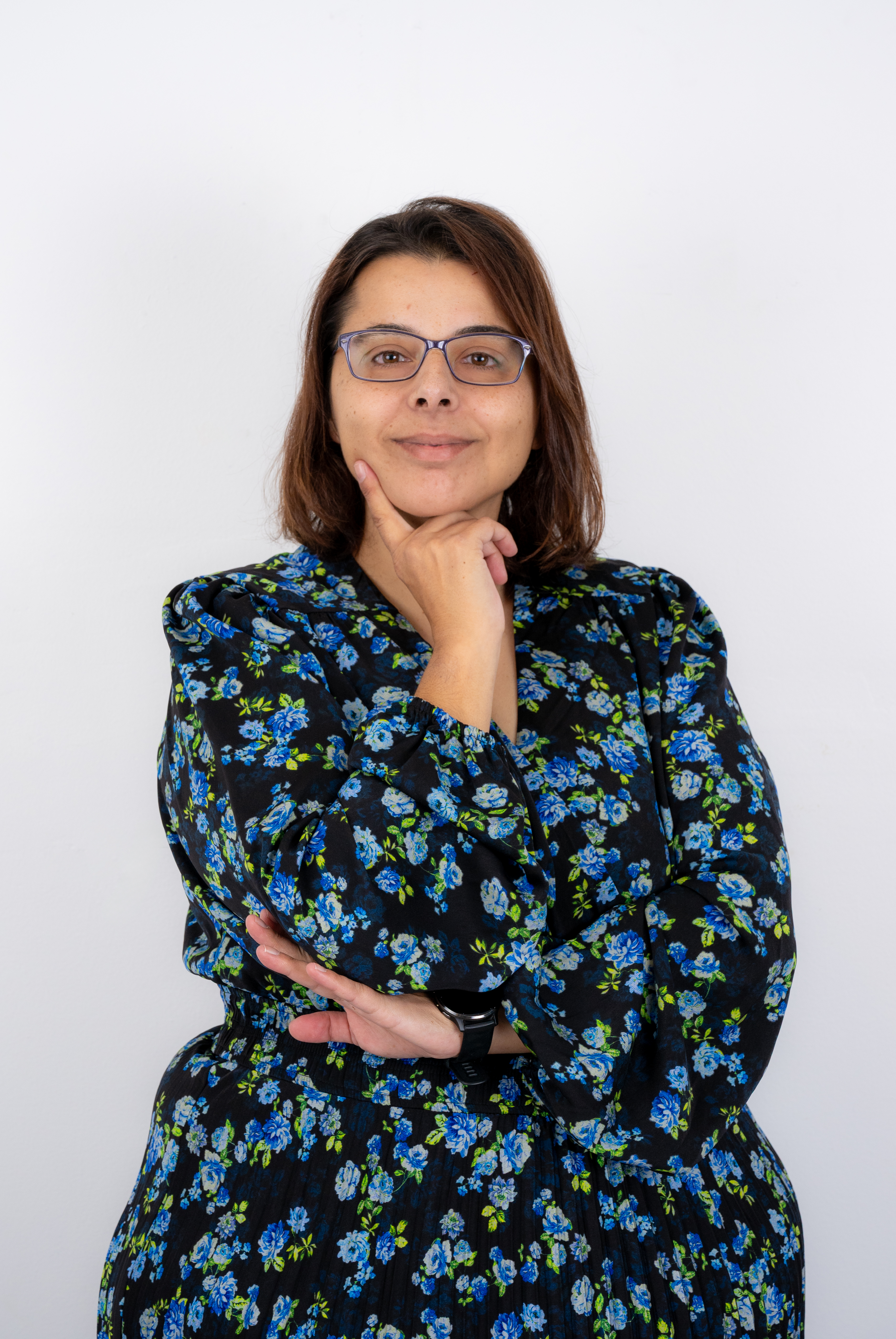 Athanasia Tsambas