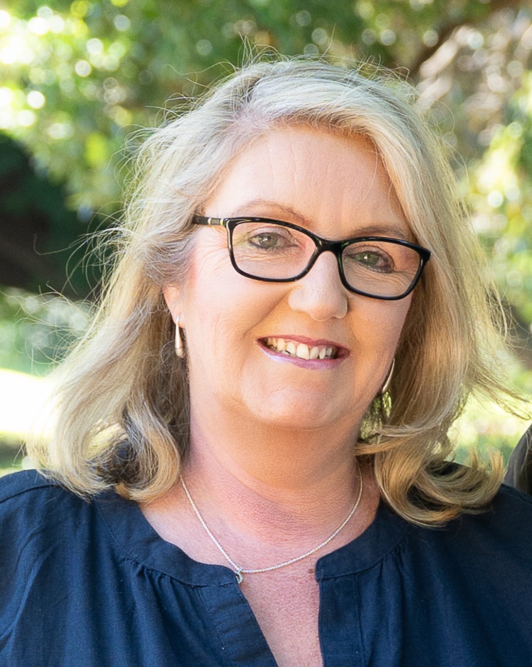 Tracey Francis