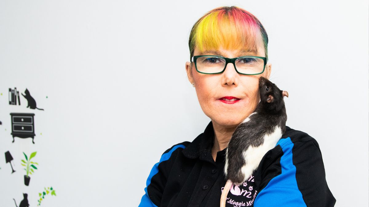 Patrina Carter Penrith Valley Pet Care