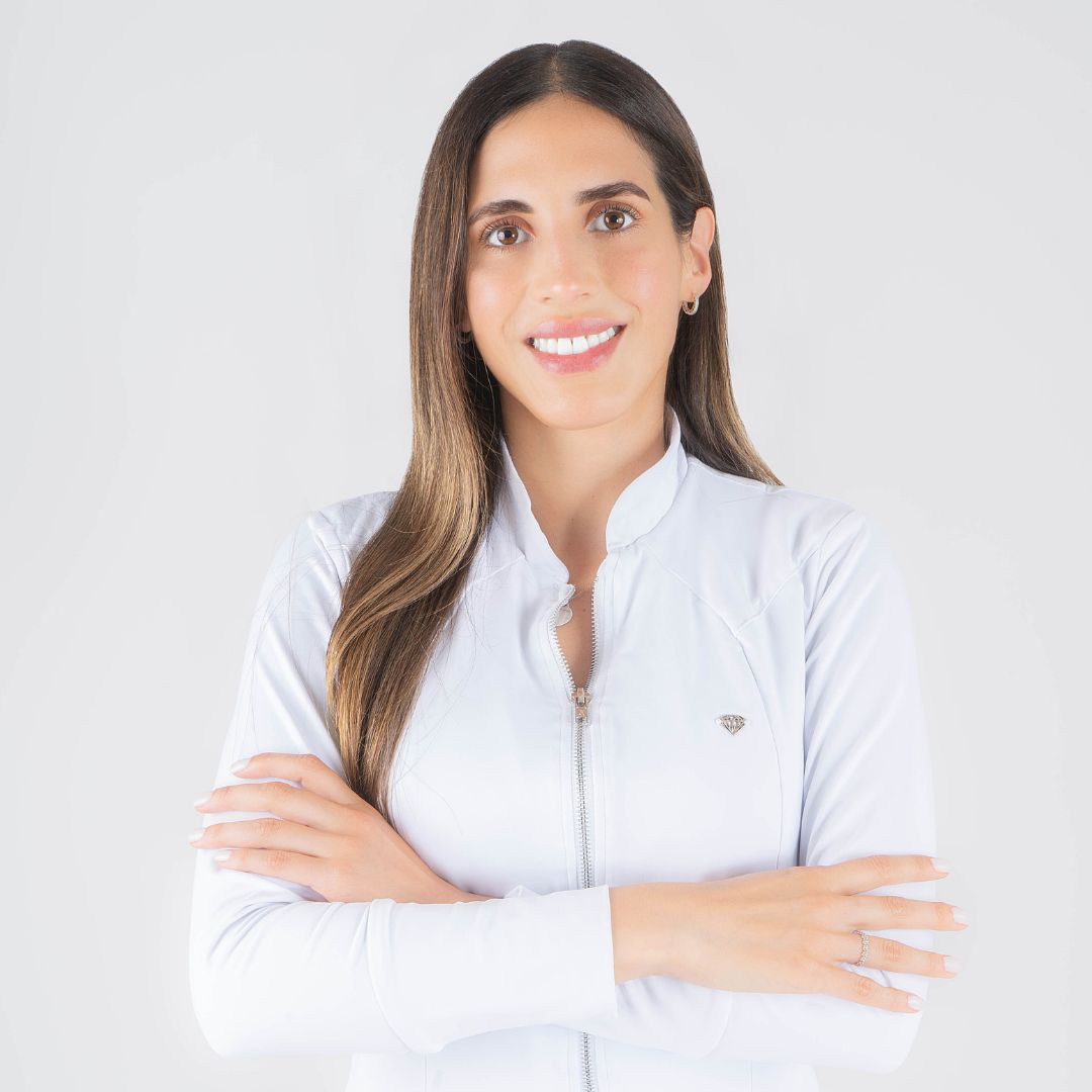 Dra.Katherine Aguero