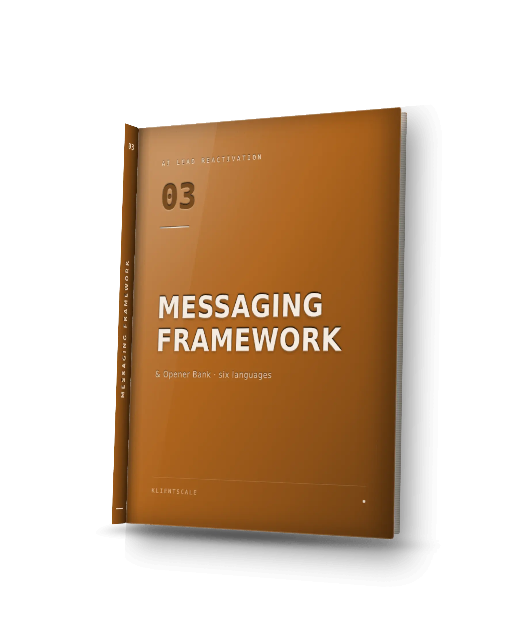 The Messaging Framework and Opener Bank