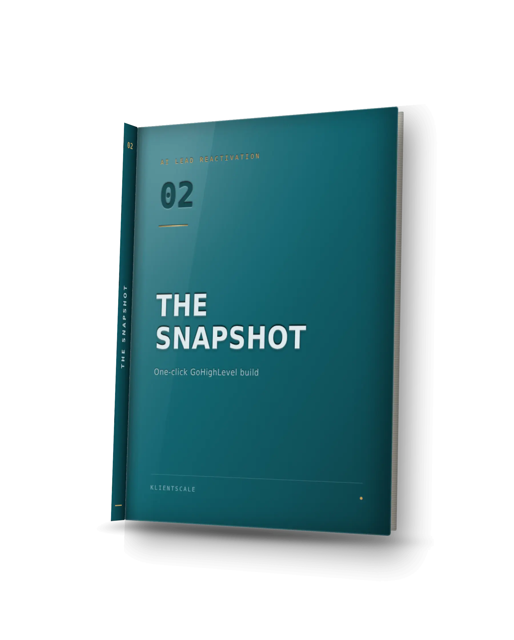 The GoHighLevel Snapshot
