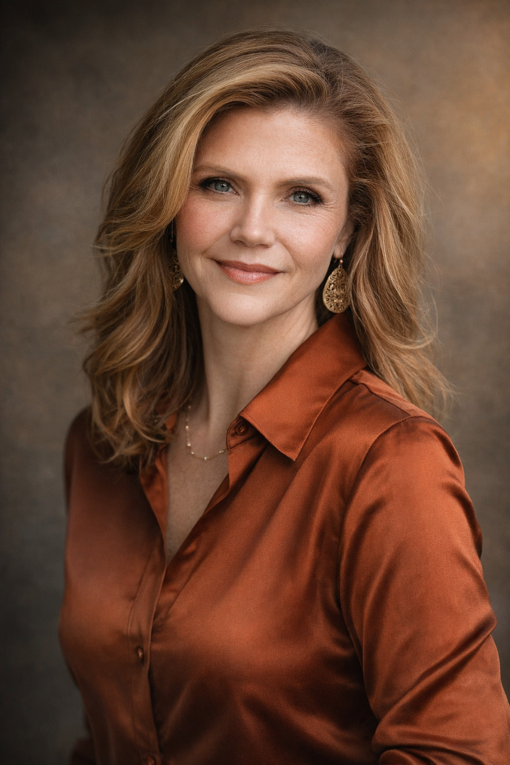 Barbie Moreno, Executive Leadership Advisor