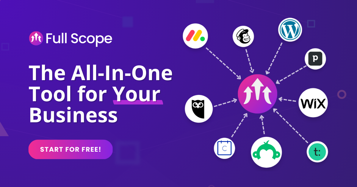 Your Account is Confirmed | Welcome to Full Scope