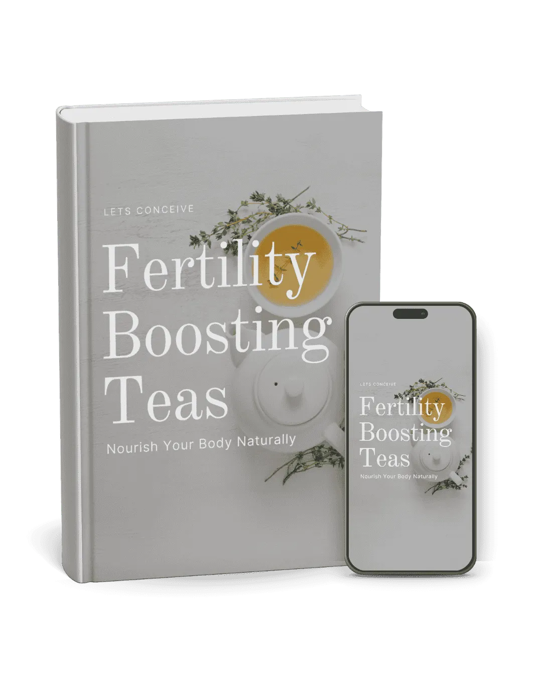Fertility Boosting Teas