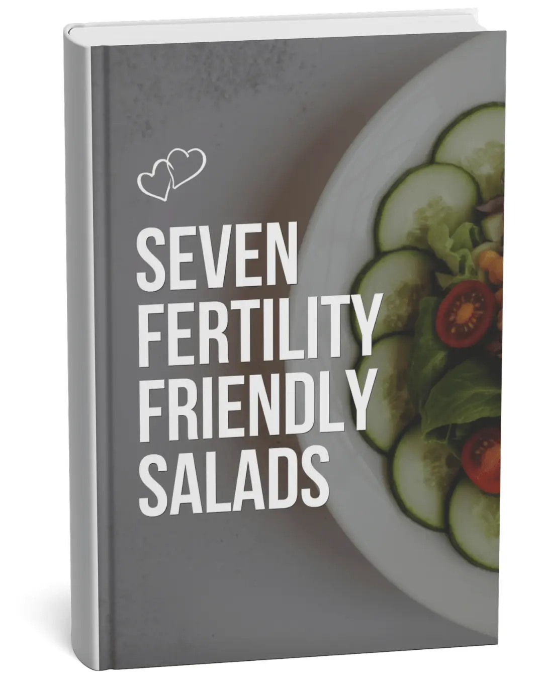 Seven Fertility Friendly Salads