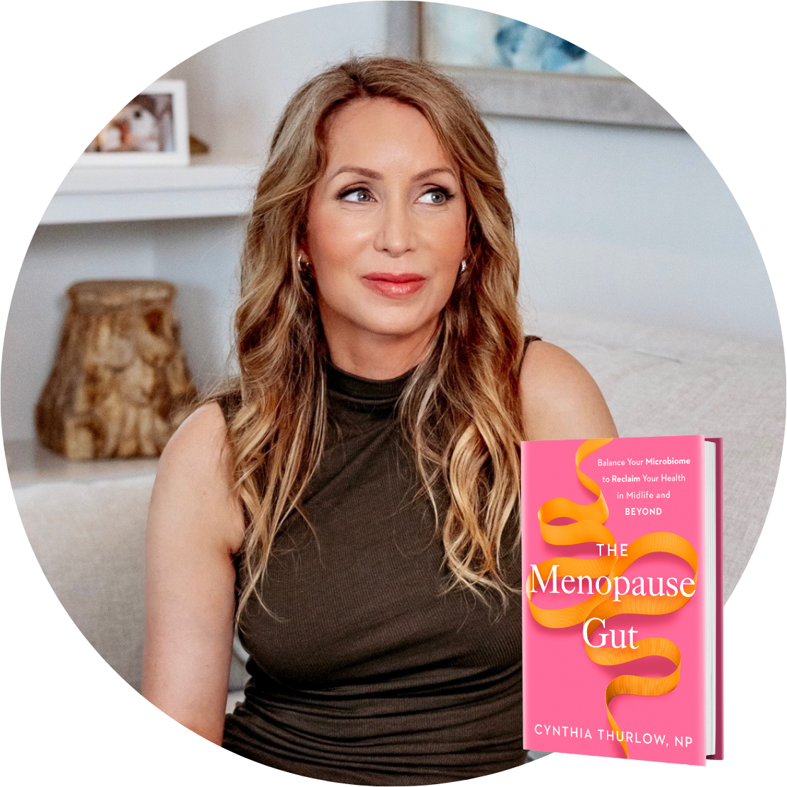 Cynthia Thurlow, NP