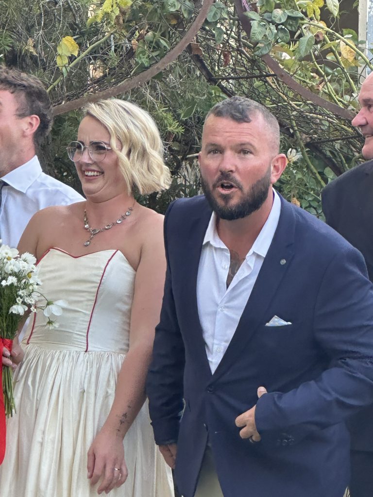 Wedding Coach Transport