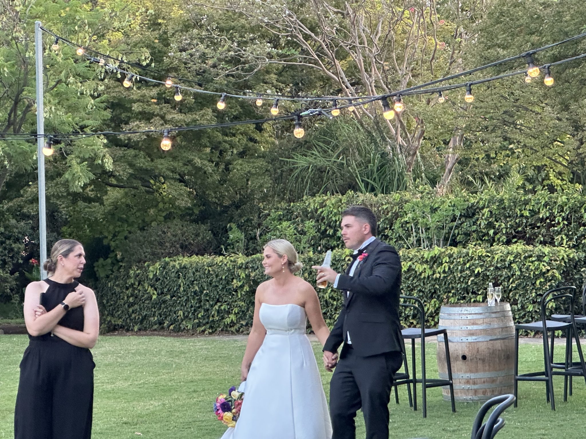 Wedding Coach Transport