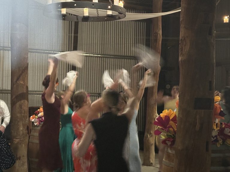Wedding Coach Transport