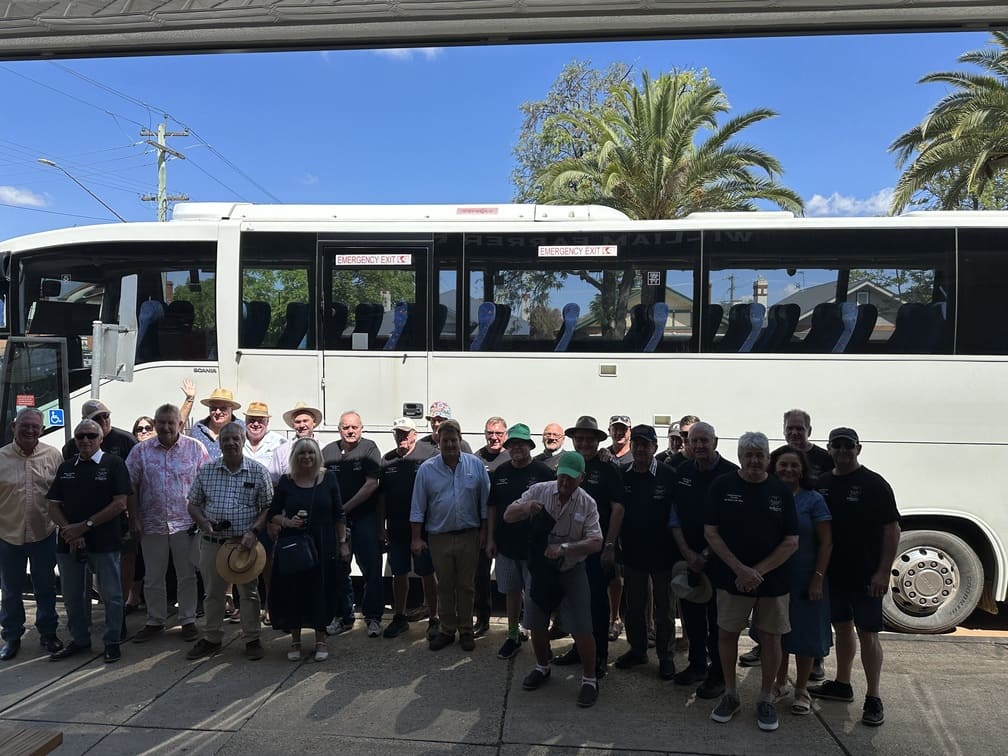 Corporate Event Transport