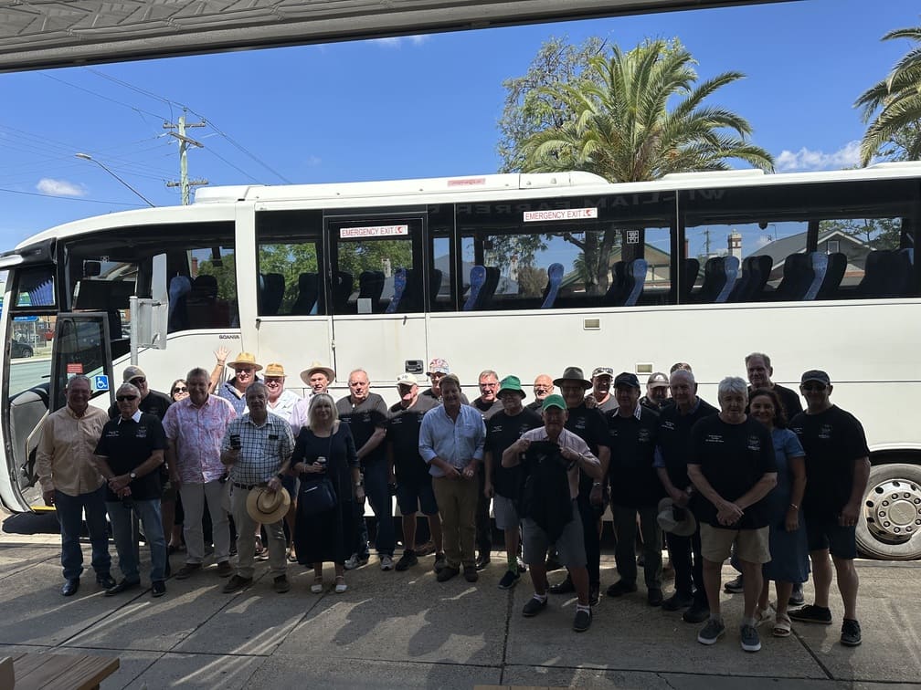 Corporate Event Transport