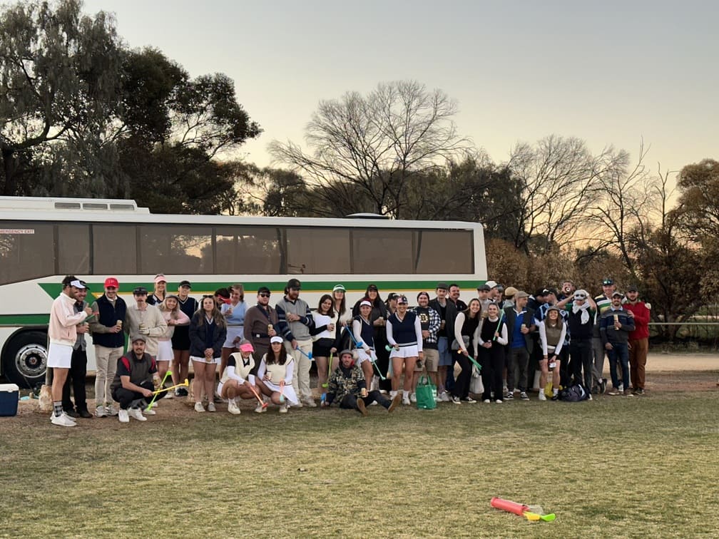Social Event Transport