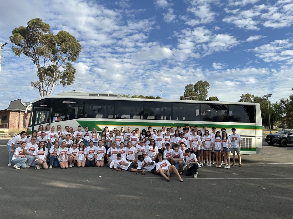 Social Event Transport