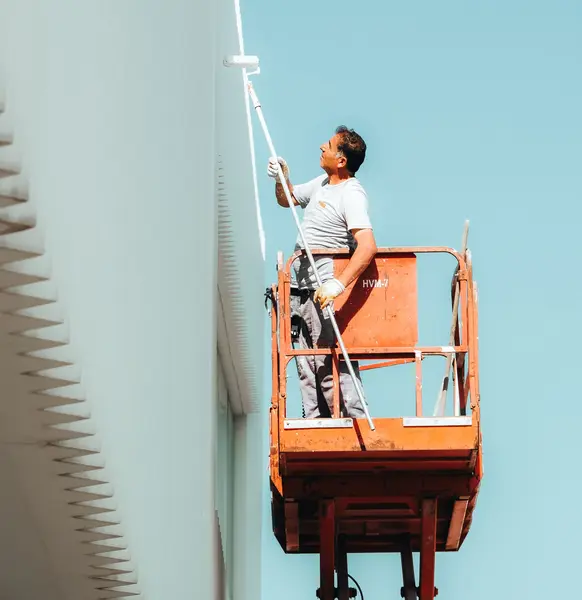 Premium Exterior Painting Service