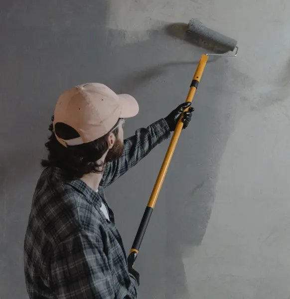 Premium Interior Painting Service