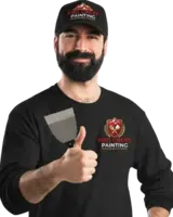 EZ Patch Drywall Repair