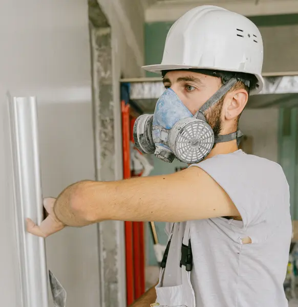 Drywall Repair Service