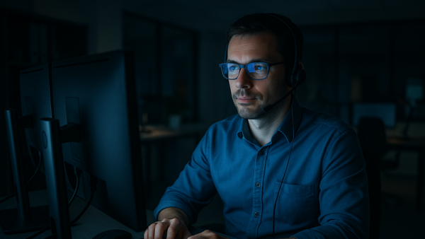 Ringshield Ai - 24/7 Call Assistant Ready