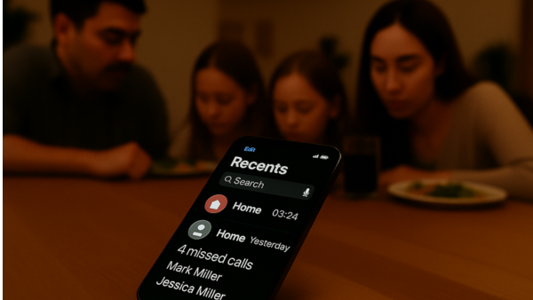 Missed call support - Ringshield ai assistant