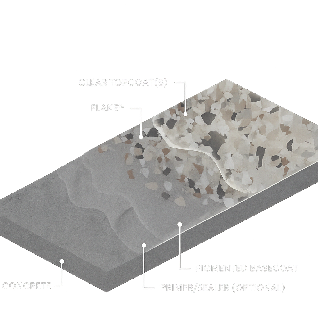 Ark Chip System Detail