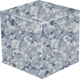 Tidal Wave Premium Flake Finish