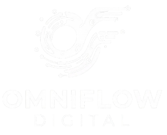 OmniFlow Digital logo