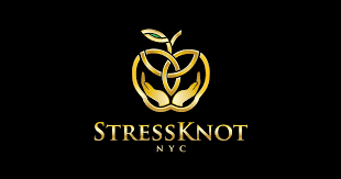 Stress Knot NYC