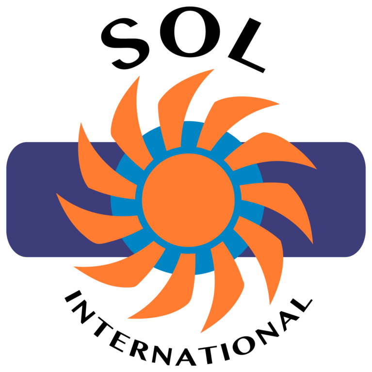 Sol International Foundation